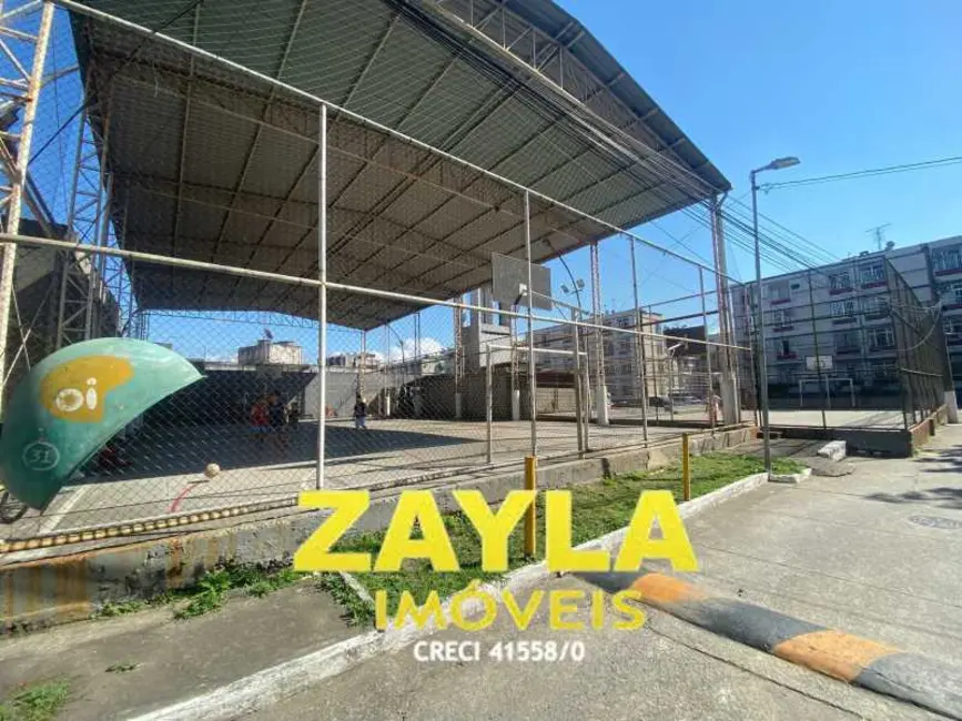 Foto 9 de Apartamento com 2 quartos à venda, 61m2 em Rio De Janeiro - RJ