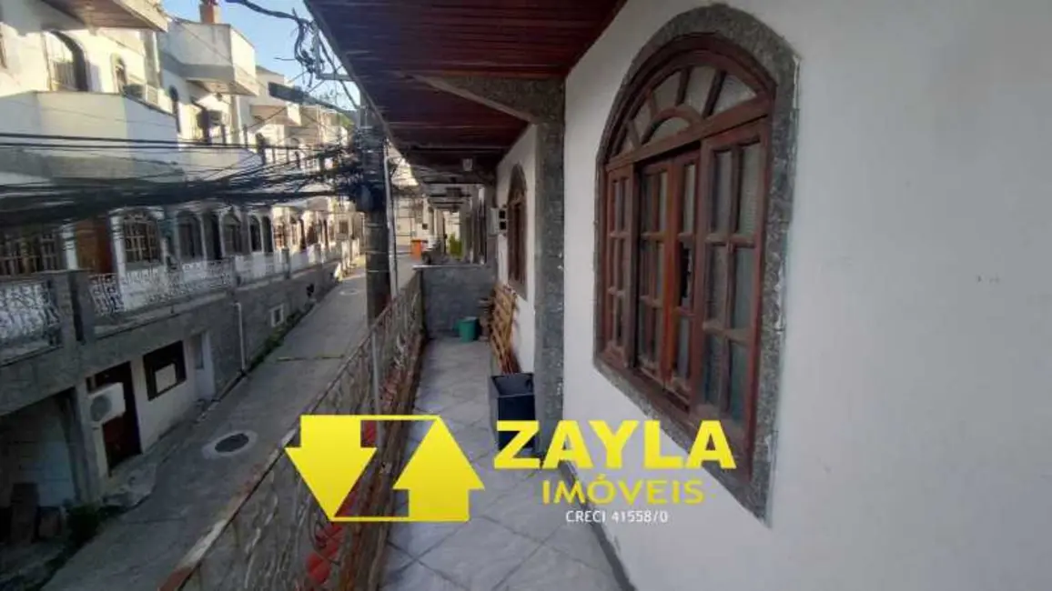 Foto 1 de Casa de Condomínio com 2 quartos à venda, 65m2 em Rio De Janeiro - RJ