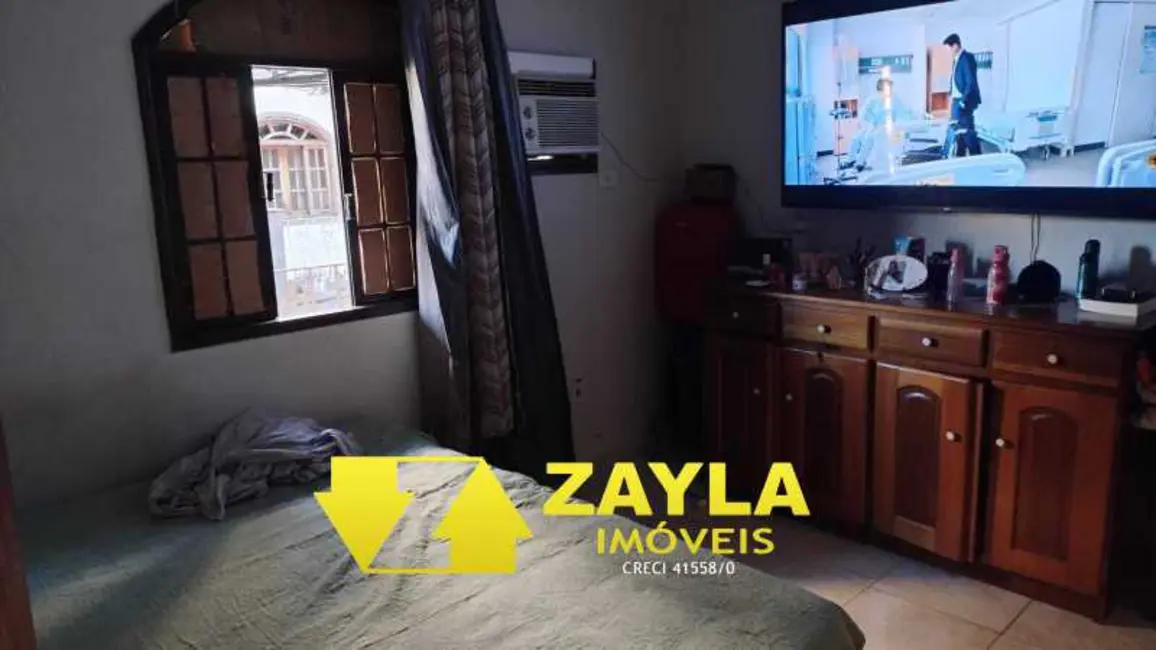 Foto 7 de Casa de Condomínio com 2 quartos à venda, 65m2 em Rio De Janeiro - RJ