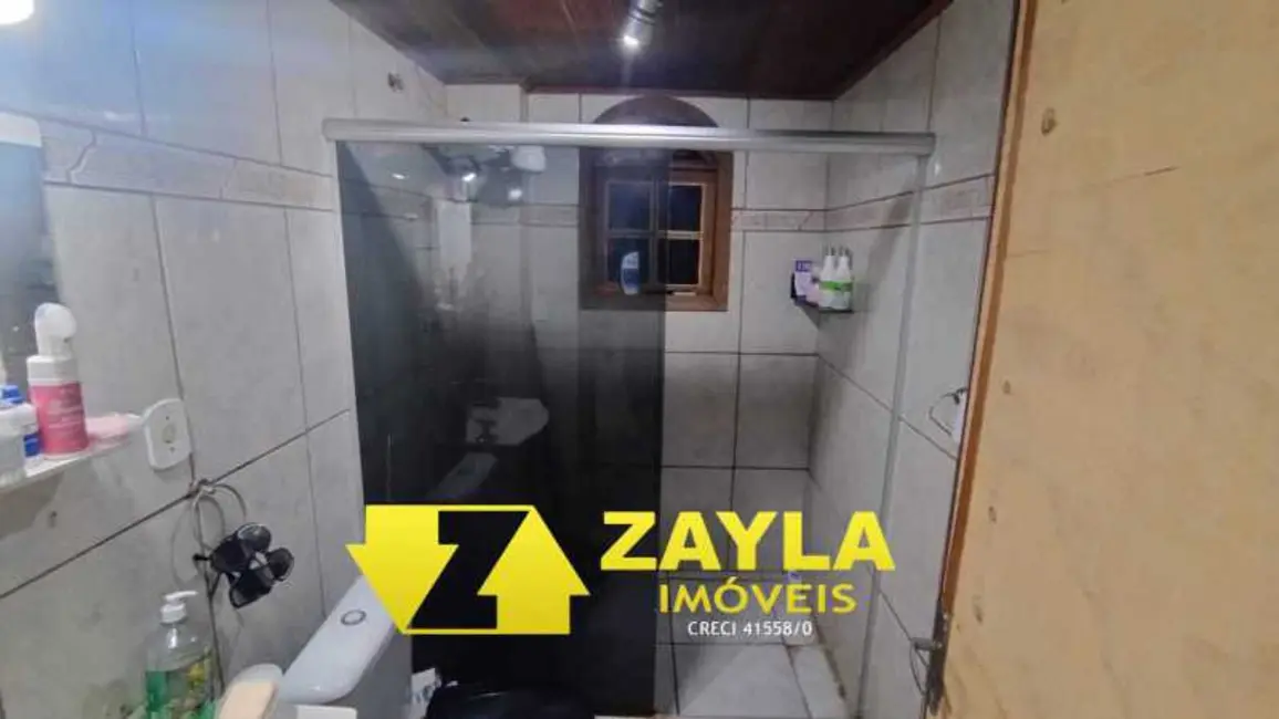 Foto 5 de Casa de Condomínio com 2 quartos à venda, 65m2 em Rio De Janeiro - RJ