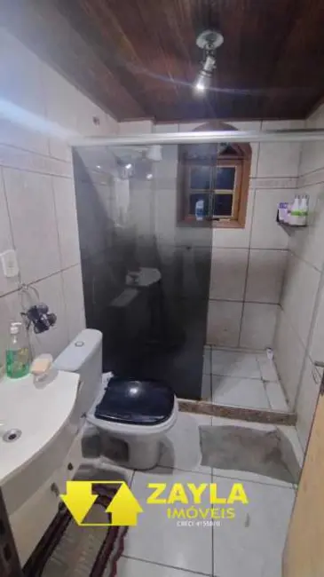 Foto 4 de Casa de Condomínio com 2 quartos à venda, 65m2 em Rio De Janeiro - RJ