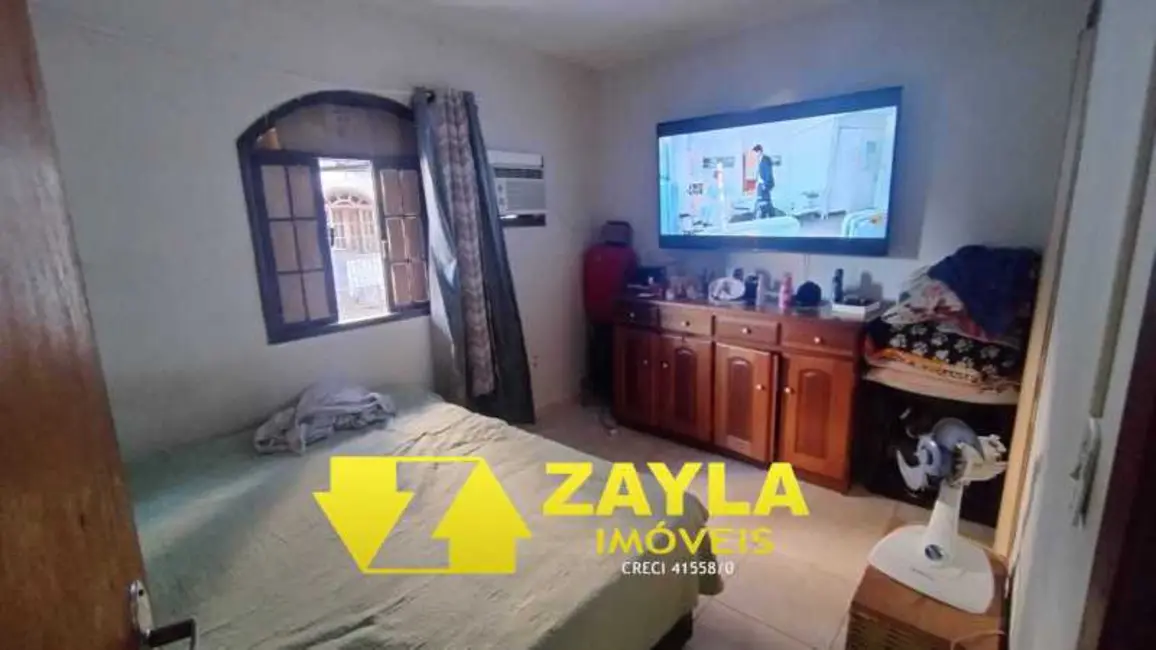 Foto 6 de Casa de Condomínio com 2 quartos à venda, 65m2 em Rio De Janeiro - RJ