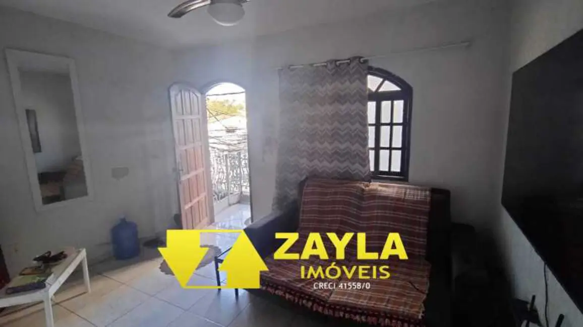 Foto 2 de Casa de Condomínio com 2 quartos à venda, 65m2 em Rio De Janeiro - RJ