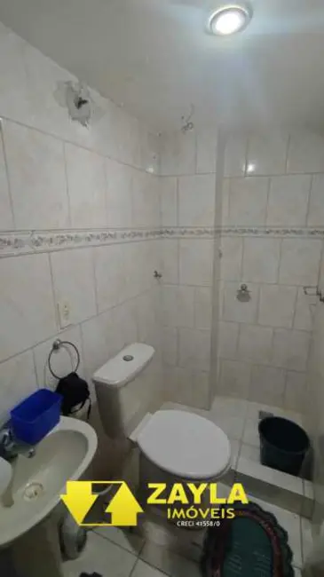 Foto 9 de Casa de Condomínio com 2 quartos à venda, 65m2 em Rio De Janeiro - RJ