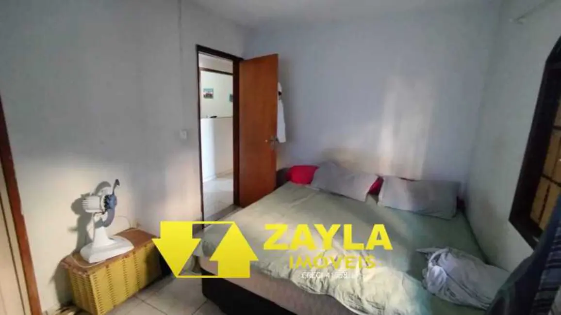 Foto 8 de Casa de Condomínio com 2 quartos à venda, 65m2 em Rio De Janeiro - RJ