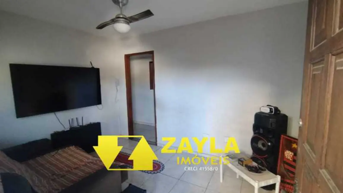 Foto 3 de Casa de Condomínio com 2 quartos à venda, 65m2 em Rio De Janeiro - RJ