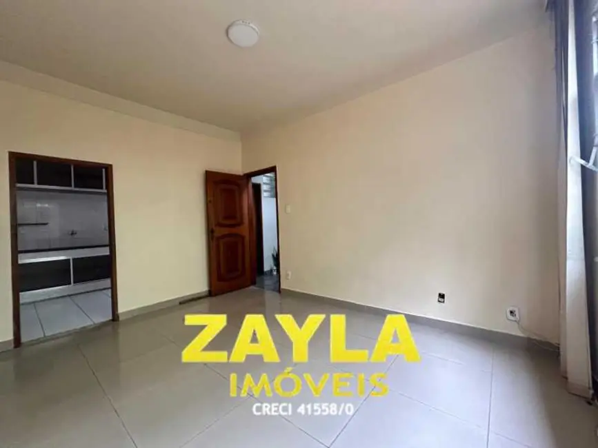 Foto 3 de Apartamento com 2 quartos à venda, 64m2 em Rio De Janeiro - RJ