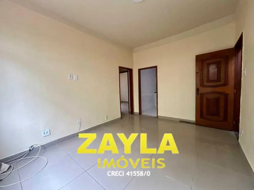 Foto 4 de Apartamento com 2 quartos à venda, 64m2 em Rio De Janeiro - RJ