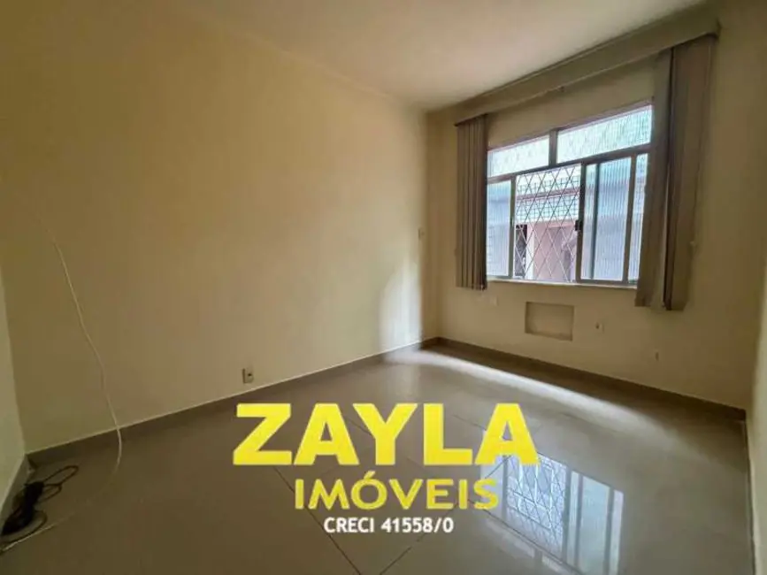 Foto 7 de Apartamento com 2 quartos à venda, 64m2 em Rio De Janeiro - RJ