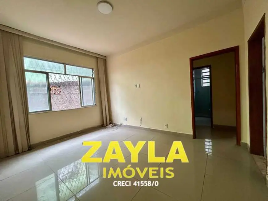 Foto 2 de Apartamento com 2 quartos à venda, 64m2 em Rio De Janeiro - RJ