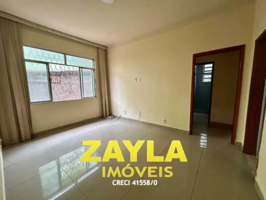Foto 1 de Apartamento com 2 quartos à venda, 64m2 em Rio De Janeiro - RJ