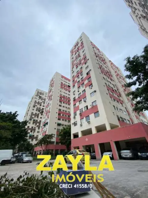 Foto 1 de Apartamento com 1 quarto à venda, 35m2 em Rio De Janeiro - RJ