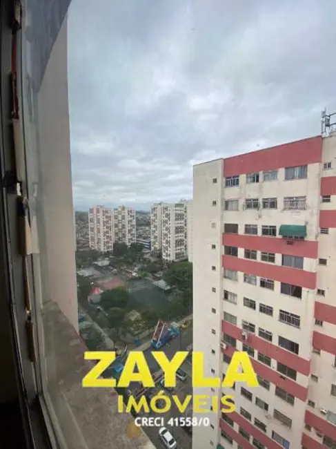 Foto 6 de Apartamento com 1 quarto à venda, 35m2 em Rio De Janeiro - RJ