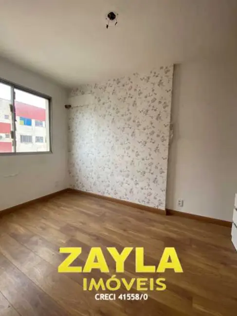 Foto 9 de Apartamento com 1 quarto à venda, 35m2 em Rio De Janeiro - RJ