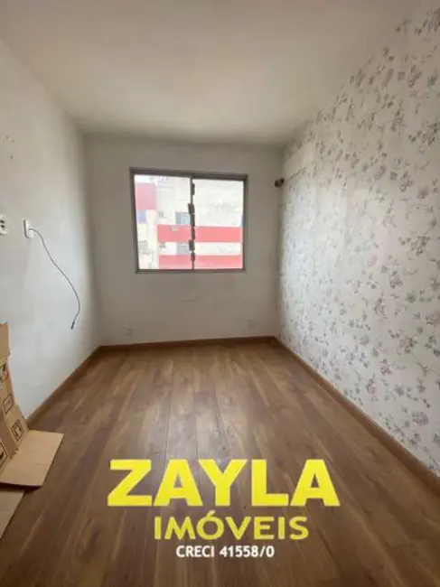 Foto 8 de Apartamento com 1 quarto à venda, 35m2 em Rio De Janeiro - RJ