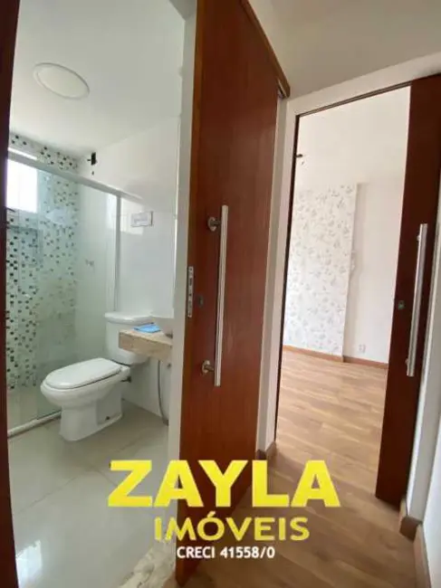 Foto 3 de Apartamento com 1 quarto à venda, 35m2 em Rio De Janeiro - RJ