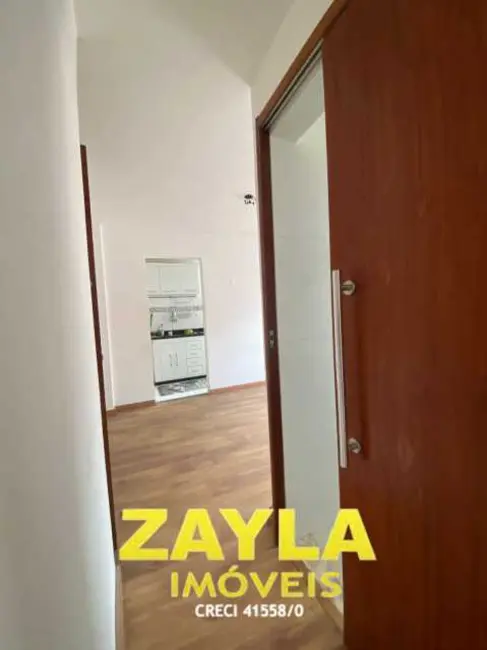 Foto 4 de Apartamento com 1 quarto à venda, 35m2 em Rio De Janeiro - RJ