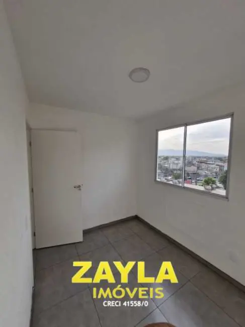 Foto 6 de Apartamento com 2 quartos à venda, 40m2 em Rio De Janeiro - RJ