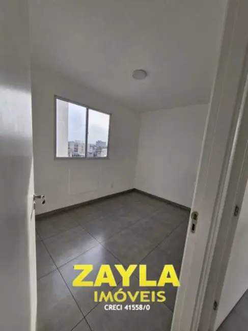 Foto 2 de Apartamento com 2 quartos à venda, 40m2 em Rio De Janeiro - RJ