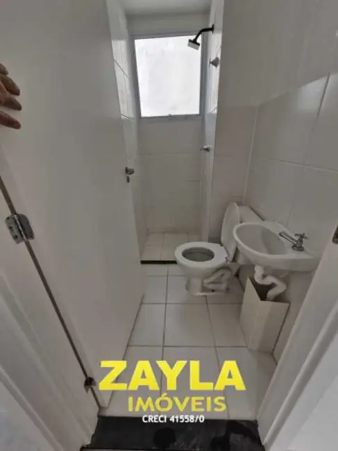 Foto 4 de Apartamento com 2 quartos à venda, 40m2 em Rio De Janeiro - RJ