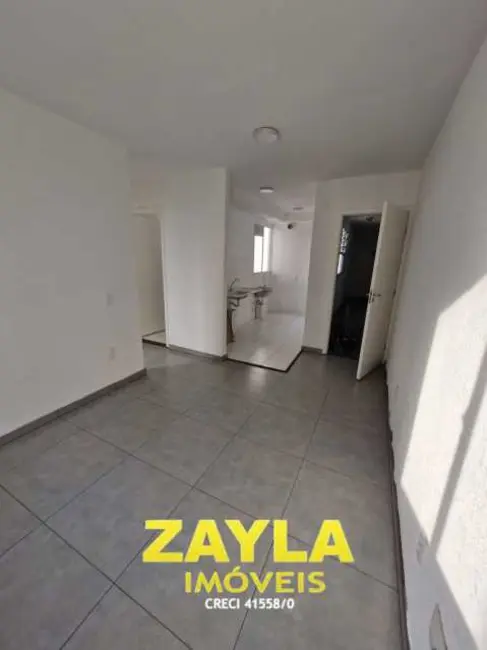 Foto 8 de Apartamento com 2 quartos à venda, 40m2 em Rio De Janeiro - RJ