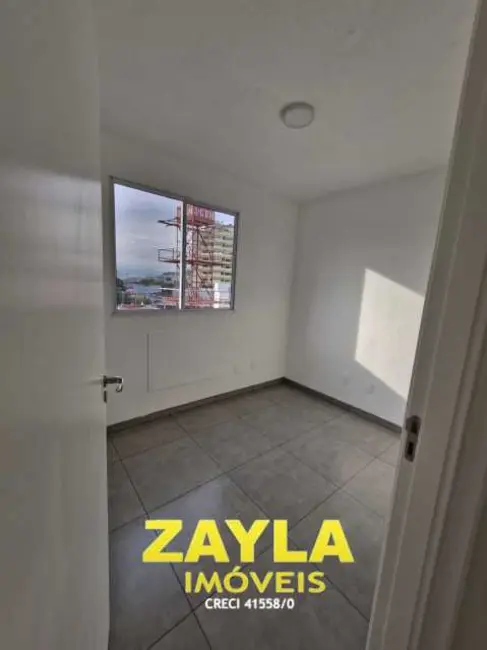 Foto 3 de Apartamento com 2 quartos à venda, 40m2 em Rio De Janeiro - RJ