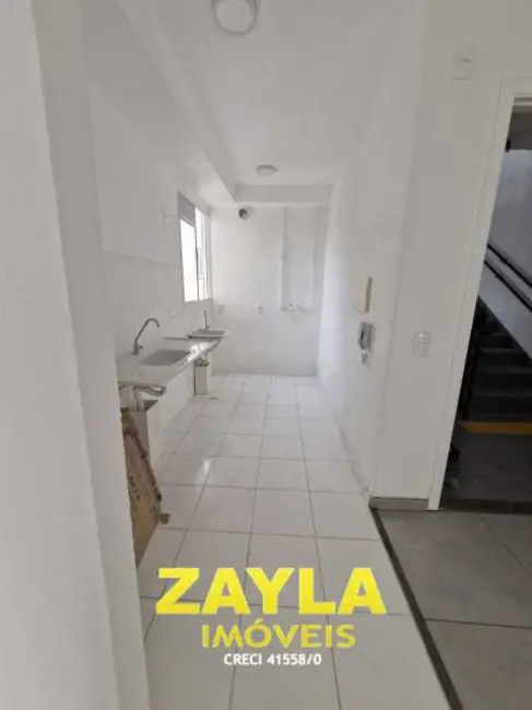 Foto 9 de Apartamento com 2 quartos à venda, 40m2 em Rio De Janeiro - RJ