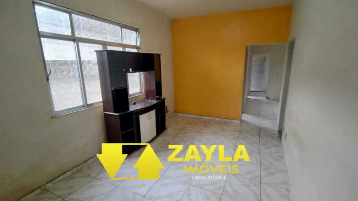 Foto 4 de Casa com 6 quartos à venda, 270m2 em Rio De Janeiro - RJ