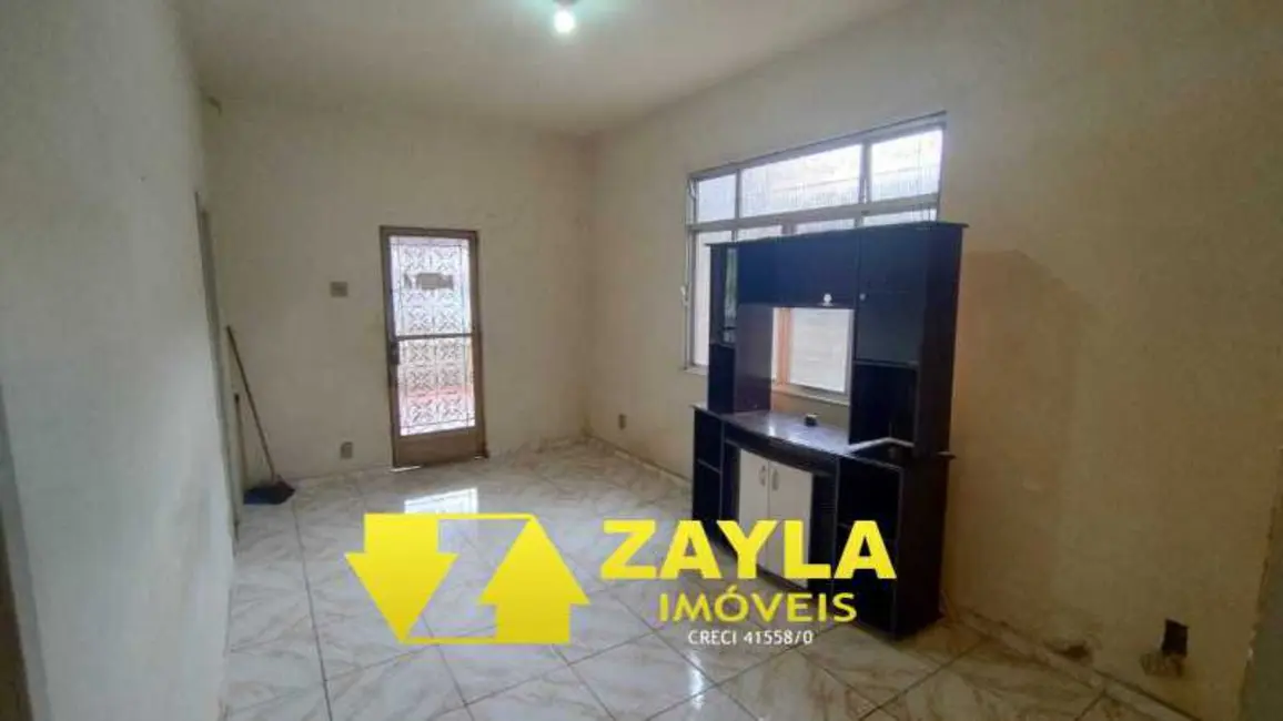 Foto 3 de Casa com 6 quartos à venda, 270m2 em Rio De Janeiro - RJ