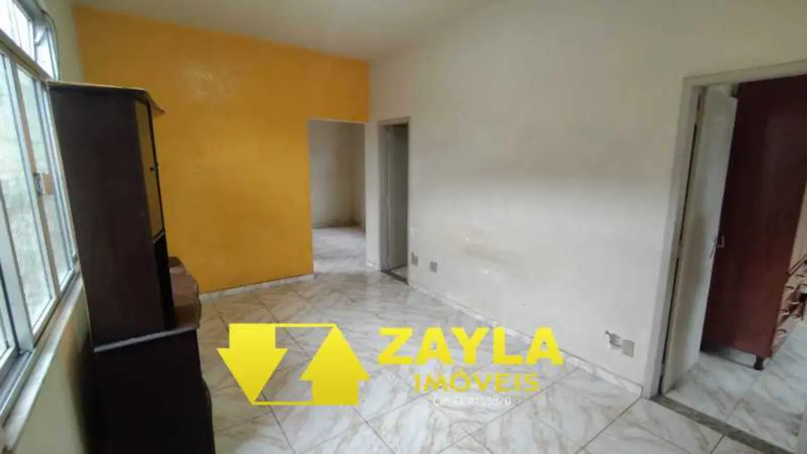 Foto 2 de Casa com 6 quartos à venda, 270m2 em Rio De Janeiro - RJ