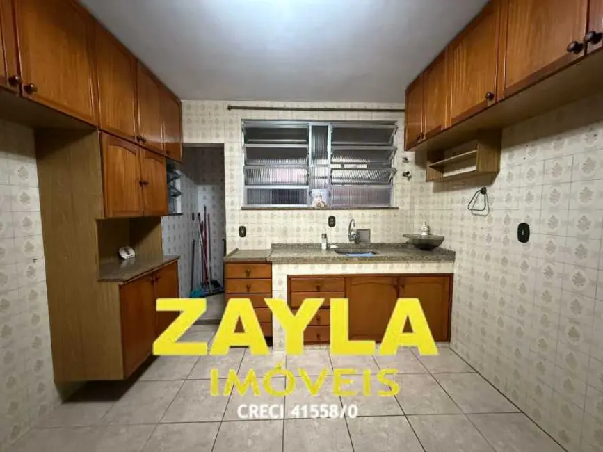 Apartamento com 3 quartos à venda, 80m2 em Rio De Janeiro - RJ - imagem 9 Foto 9 de Apartamento com 3 quartos à venda, 80m2 em Rio De Janeiro - RJ