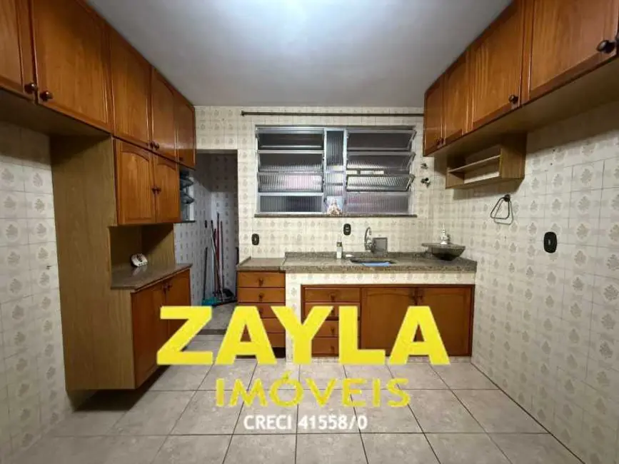 Apartamento com 3 quartos à venda, 80m2 em Rio De Janeiro - RJ - imagem 6 Foto 6 de Apartamento com 3 quartos à venda, 80m2 em Rio De Janeiro - RJ