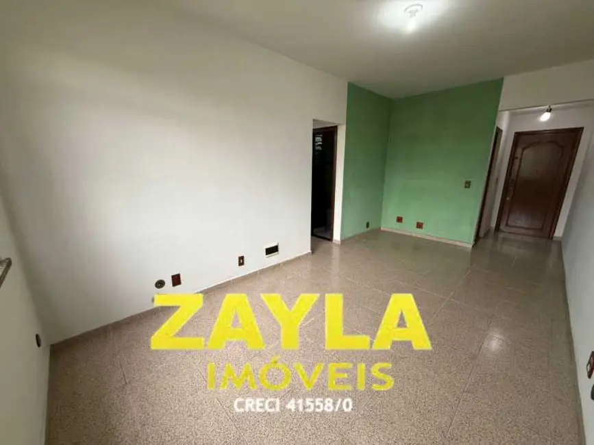 Apartamento com 3 quartos à venda, 80m2 em Rio De Janeiro - RJ - imagem 2 Foto 2 de Apartamento com 3 quartos à venda, 80m2 em Rio De Janeiro - RJ