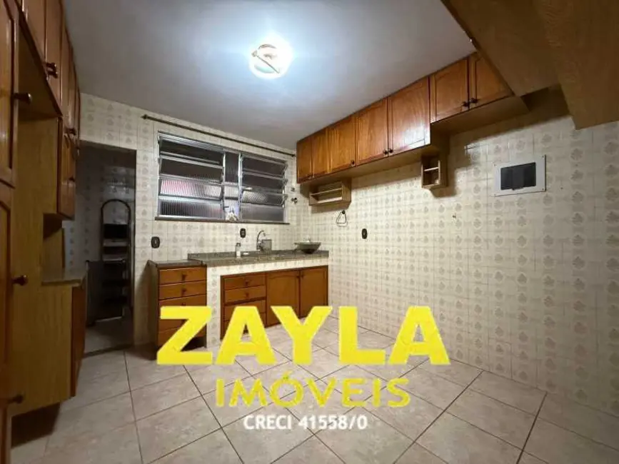 Apartamento com 3 quartos à venda, 80m2 em Rio De Janeiro - RJ - imagem 8 Foto 8 de Apartamento com 3 quartos à venda, 80m2 em Rio De Janeiro - RJ