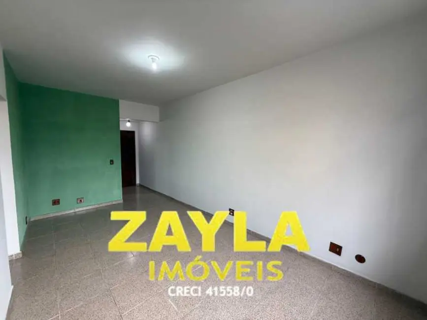 Apartamento com 3 quartos à venda, 80m2 em Rio De Janeiro - RJ - imagem 3 Foto 3 de Apartamento com 3 quartos à venda, 80m2 em Rio De Janeiro - RJ