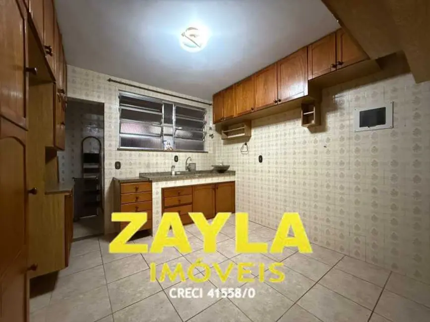 Apartamento com 3 quartos à venda, 80m2 em Rio De Janeiro - RJ - imagem 7 Foto 7 de Apartamento com 3 quartos à venda, 80m2 em Rio De Janeiro - RJ