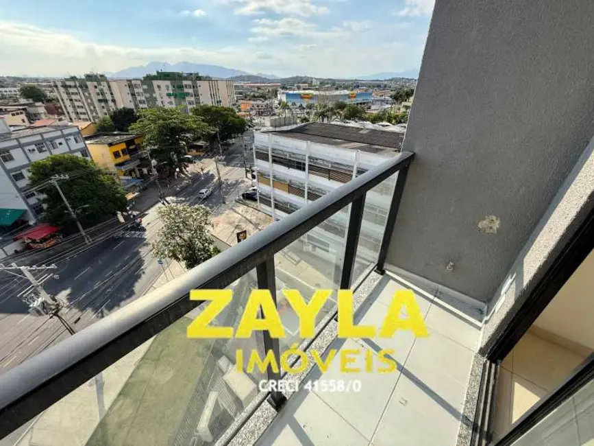 Foto 6 de Apartamento com 2 quartos à venda, 52m2 em Rio De Janeiro - RJ