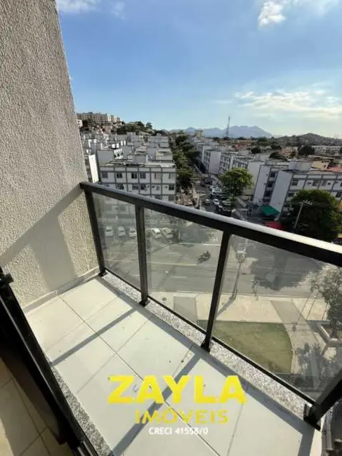 Foto 8 de Apartamento com 2 quartos à venda, 52m2 em Rio De Janeiro - RJ