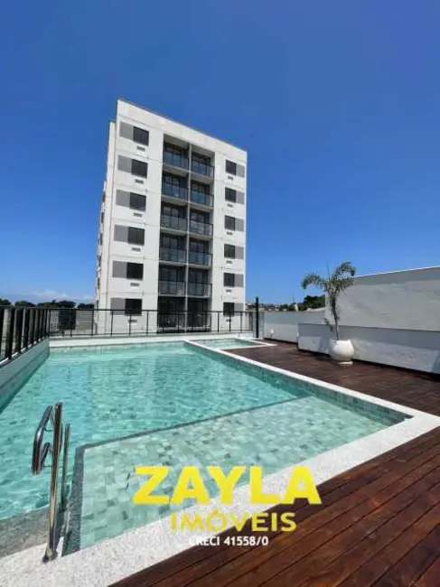 Foto 1 de Apartamento com 2 quartos à venda, 52m2 em Rio De Janeiro - RJ