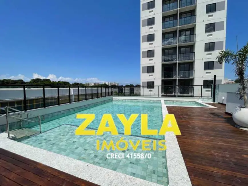 Foto 4 de Apartamento com 2 quartos à venda, 52m2 em Rio De Janeiro - RJ