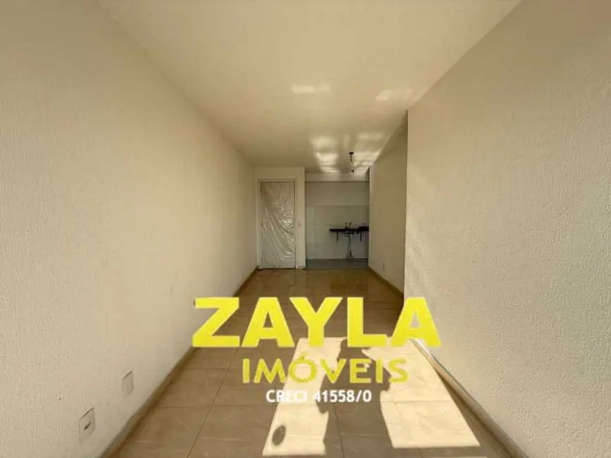 Foto 9 de Apartamento com 2 quartos à venda, 52m2 em Rio De Janeiro - RJ