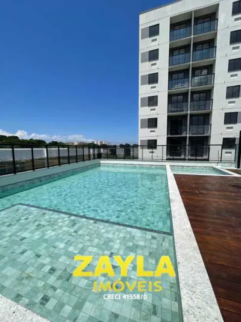 Foto 3 de Apartamento com 2 quartos à venda, 52m2 em Rio De Janeiro - RJ