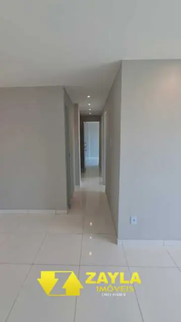 Foto 2 de Apartamento com 3 quartos à venda, 89m2 em Sao Goncalo - RJ