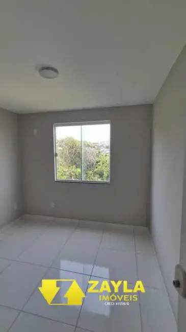 Foto 8 de Apartamento com 3 quartos à venda, 89m2 em Sao Goncalo - RJ