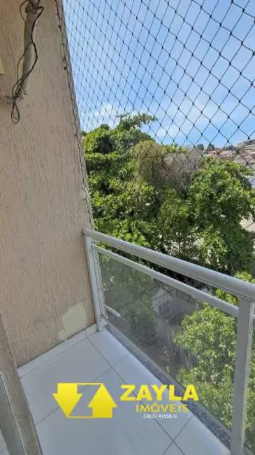 Foto 4 de Apartamento com 3 quartos à venda, 89m2 em Sao Goncalo - RJ