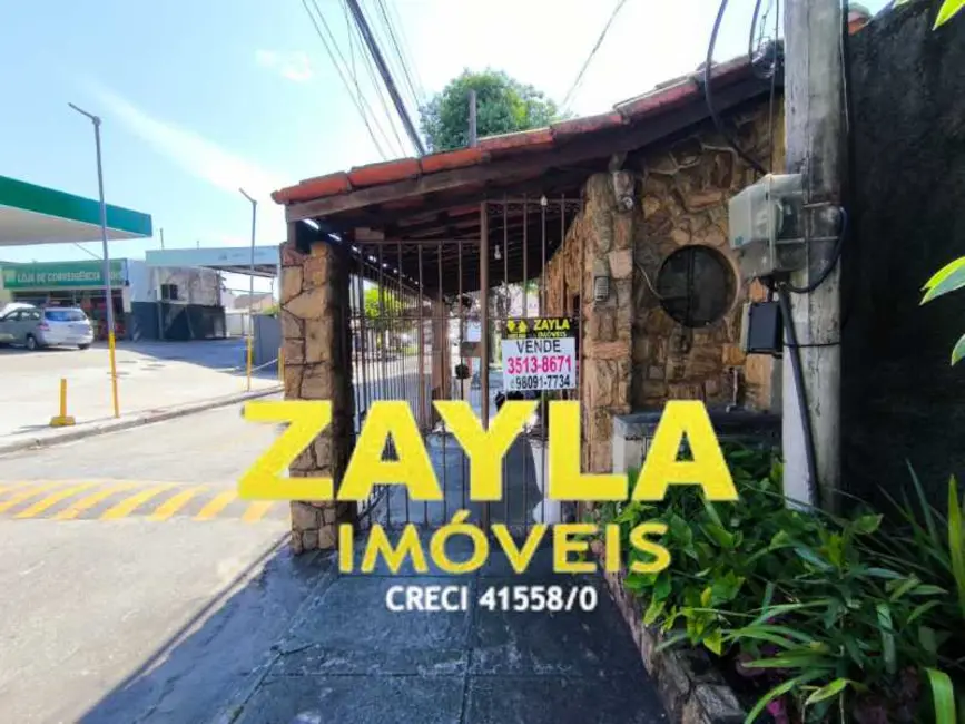 Terreno / Lote à venda, 300m2 em Rio De Janeiro - RJ - imagem 1 Foto 1 de Terreno / Lote à venda, 300m2 em Rio De Janeiro - RJ