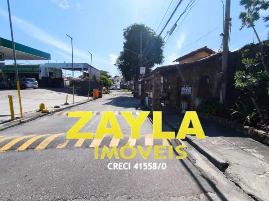 Terreno / Lote à venda, 300m2 em Rio De Janeiro - RJ - imagem 2 Foto 2 de Terreno / Lote à venda, 300m2 em Rio De Janeiro - RJ