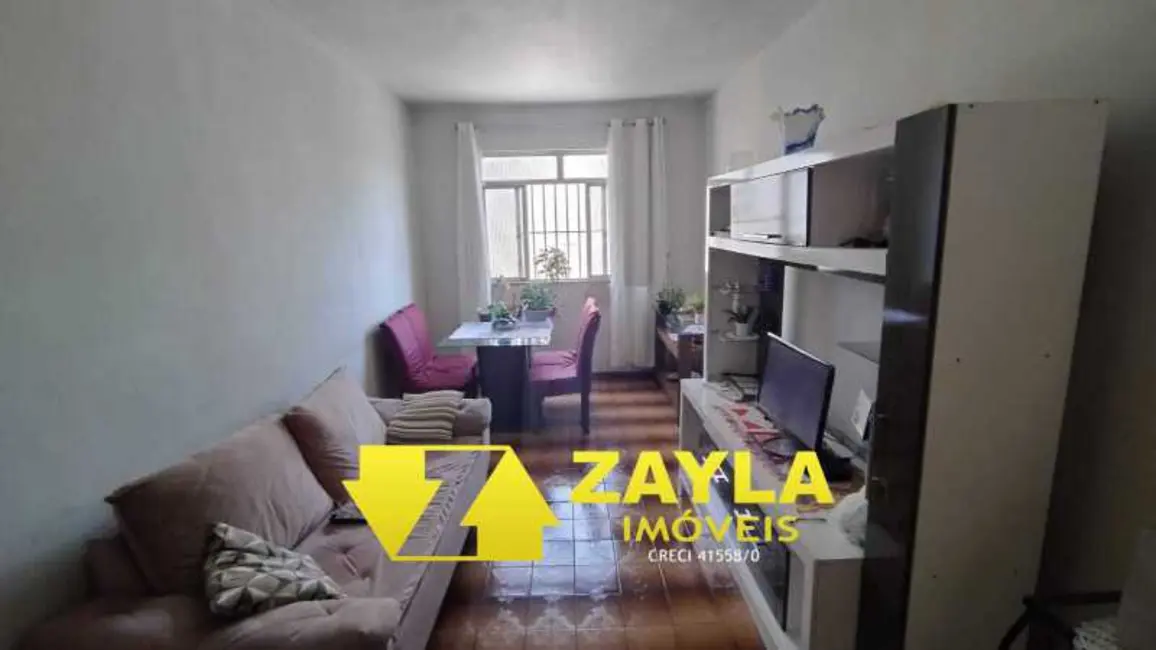 Apartamento com 2 quartos à venda, 47m2 em Rio De Janeiro - RJ - imagem 4 Foto 4 de Apartamento com 2 quartos à venda, 47m2 em Rio De Janeiro - RJ