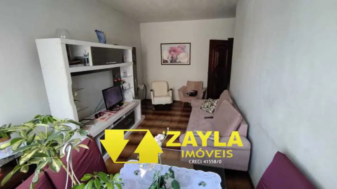Apartamento com 2 quartos à venda, 47m2 em Rio De Janeiro - RJ - imagem 2 Foto 2 de Apartamento com 2 quartos à venda, 47m2 em Rio De Janeiro - RJ