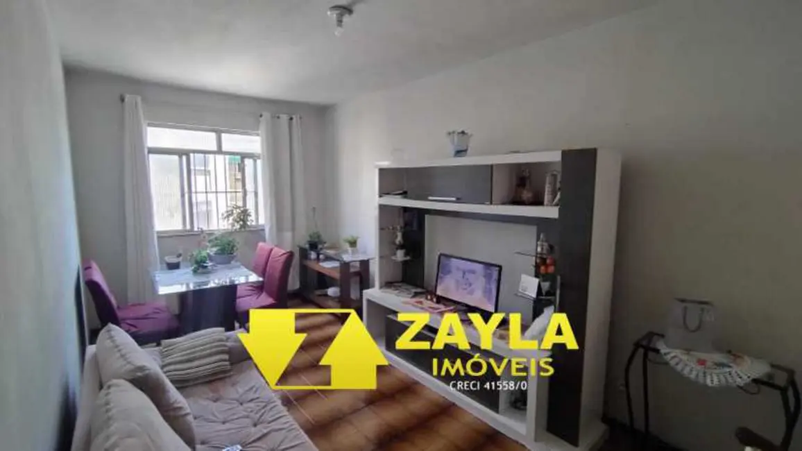 Apartamento com 2 quartos à venda, 47m2 em Rio De Janeiro - RJ - imagem 1 Foto 1 de Apartamento com 2 quartos à venda, 47m2 em Rio De Janeiro - RJ